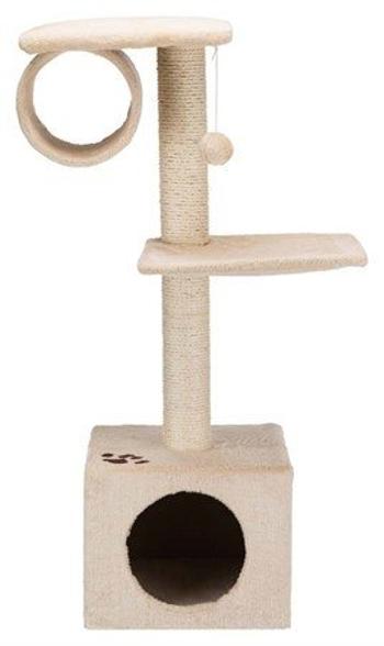 Trixie San Fernando scratching post, 106 cm, beige