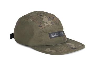 Nash šiltovka scope lite 5 panel hat