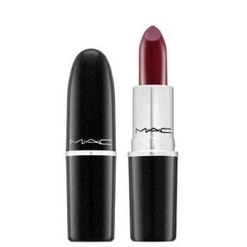 MAC Matte Lipstick 630 D For Danger rúž pre matný efekt 3 g