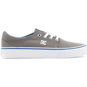 DC Shoes  Skate obuv DC Trase Tx ADYS300126-GBF  Šedá
