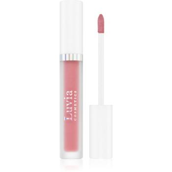 Luvia Cosmetics Liquid Lipstick matný tekutý rúž odtieň Pure Berry 4 ml