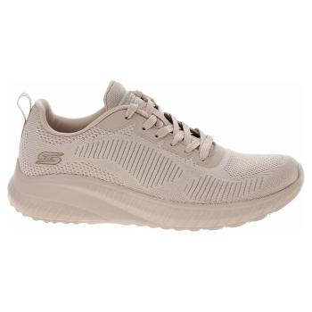 Skechers Bobs Squad Chaos - Face Off natural 39