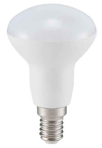 LED Solution LED žiarovka 6W E14 Farba svetla: Denná biela 03327
