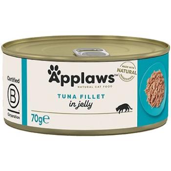 Applaws konzerva Cat Jelly Tuniak 70 g (5060481899109)