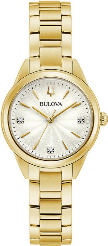 Bulova Sutton 97P150