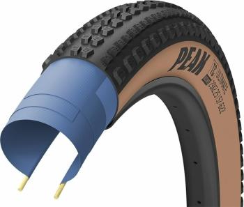 Goodyear Peak Ultimate Tubeless Complete 29x2.25 120 TPI Tan