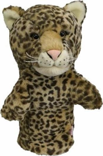 Daphne's Headcovers Driver Headcover Leopard