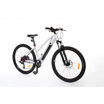 OLPRAN EBIKE CANULL FERITA+ HD 630 MID SILVER 18