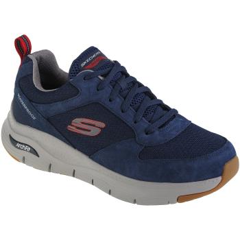 Skechers  Arch Fit-Render  Nízke tenisky Modrá