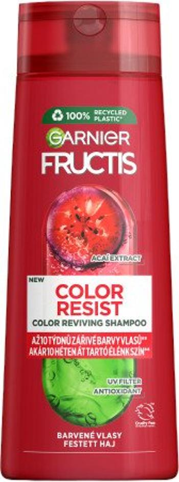 GARNIER Fructis Color Resist, šampón, 250 ml