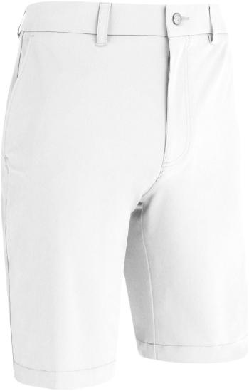 Callaway Chev Tech Short II Bright White 32 Šortky