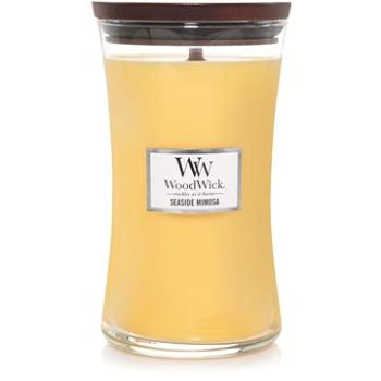 WOODWICK Seaside Mimosa 609 g (5038581054834)