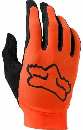 FOX Flexair Gloves Fluorescent Orange M