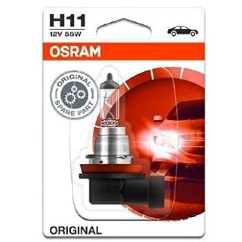 OSRAM H11 Original 12 V, 55 W (64211)