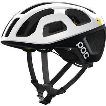 POC prilba Octal X MIPS Hydrogen White LRG (7325549924628)