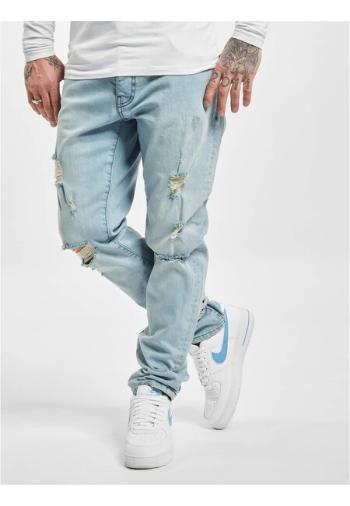 DEF Raul Slim Fit Jeans blue - 30