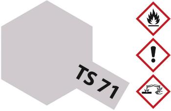 Tamiya akrylová farba dymová TS-71 nádoba so sprejom 100 ml