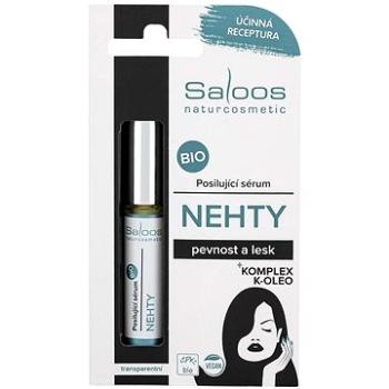 SALOOS Bio sérum na nechty 7 ml (8595666006609)