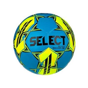 SELECT FB Beach Soccer DB, veľ. 4 (5703543316137)