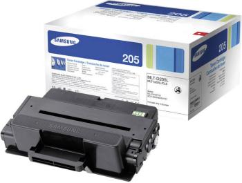 Samsung MLT-D205L SU963A kazeta s tonerom  čierna 5000 Seiten originál toner