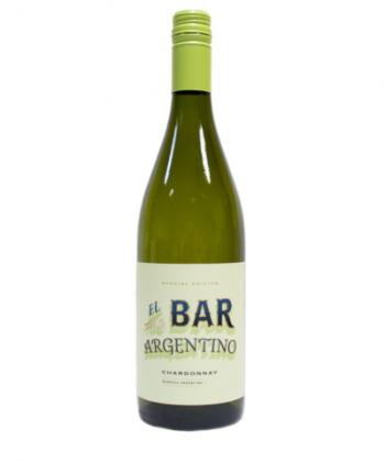 El Bar Argentino Malbec Chardonnay 0,75l