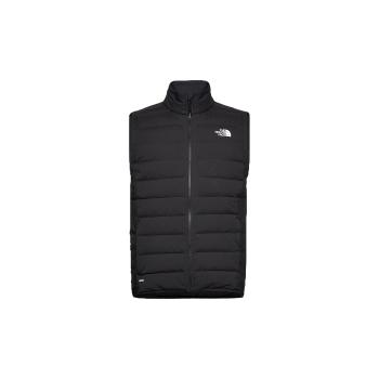 The North Face  M ACONCAGUA 3 VEST  Kabáty Čierna