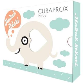 CURAPROX Baby Darčeková kazeta (7612412918007)