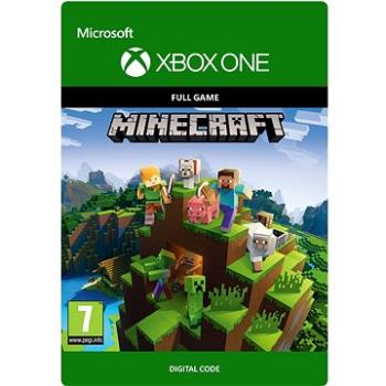 Minecraft – Xbox Digital (G7Q-00057)