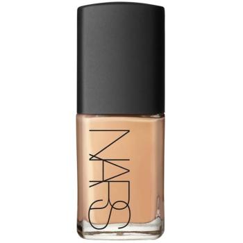 NARS Sheer Glow Foundation rozjasňujúci hydratačný make-up odtieň STROMBOLI 30 ml