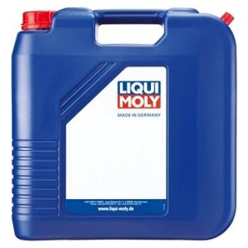 LIQUI MOLY SAE 75W-80 1 l