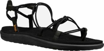 Teva Voya Infinity Women's Black 5