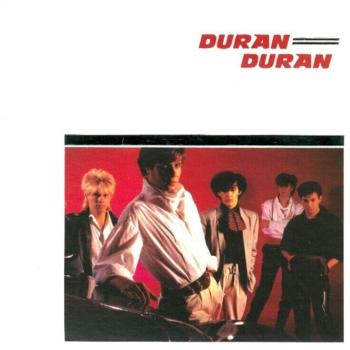 Duran Duran - Duran Duran (LP)