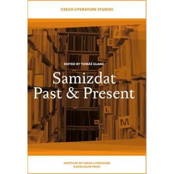 Samizdat Past and Present (9788024640396)