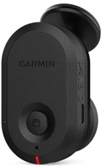 Garmin Mini kamera za čelné sklo Horizontálny zorný uhol=140 °