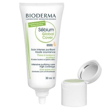 BIODERMA Sébium Global Cover 30ml