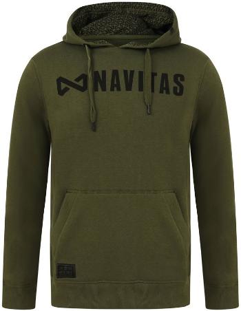 Navitas mikina core hoody - s