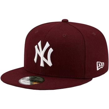 New-Era  New York Yankees MLB 9FIFTY Cap  Šiltovky Bordová