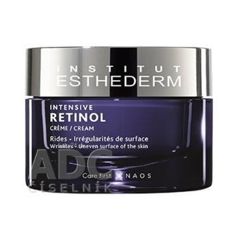 ESTHEDERM INTENSIVE RETINOL CREAM