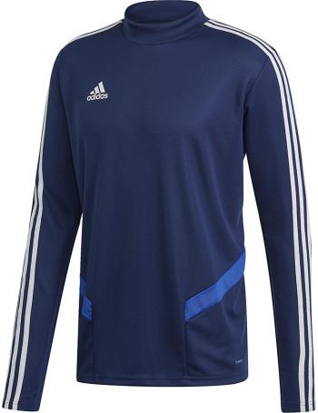 Pánska mikina adidas Tiro 19 vel. XL