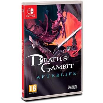 Deaths Gambit: Afterlife – Nintendo Switch (8437020062770)