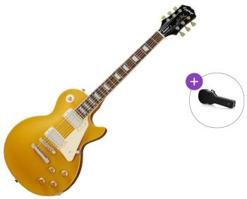 Epiphone Les Paul Standard '50s SET Metallic Gold Elektrická gitara