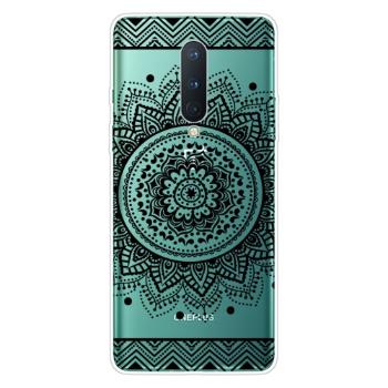 ART Silikónový kryt OnePlus 8  MANDALA