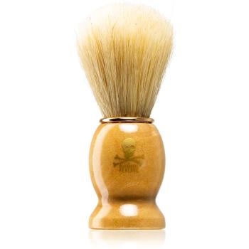 The Bluebeards Revenge Shaving Brushes Doubloon Brush štetec na holenie