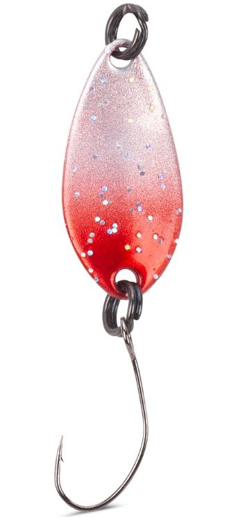 Saenger iron trout blyskáč gentle spoon wrr - 1,3 g