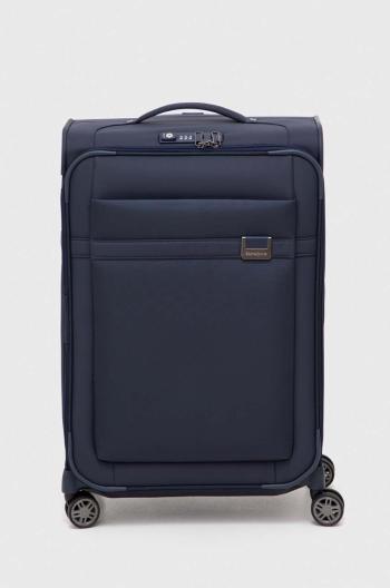 Kufor Samsonite tmavomodrá farba