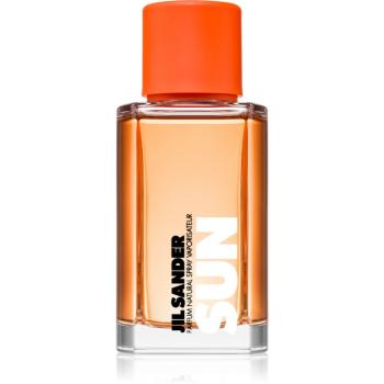 Jil Sander Sun Parfum parfém pre ženy 75 ml