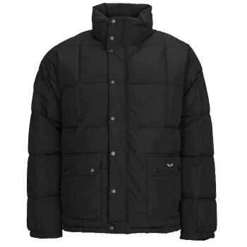 Volcom  SUPERSTONER II 5K JACKET  Parky Čierna