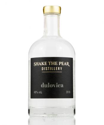 Shake The Pear Dulovica 0,5L (48%)