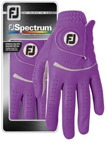 Footjoy Spectrum LLH Purple S
