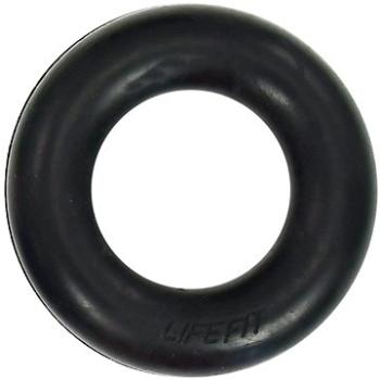 LIFEFIT RUBBER RING čierny (4891223150834)